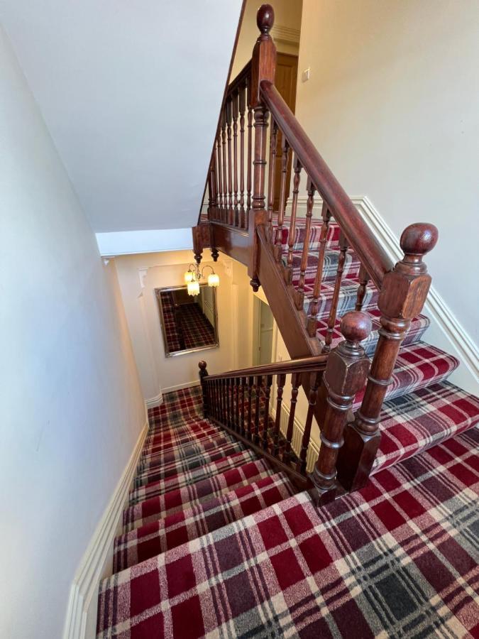 Bed and breakfast Brundholme