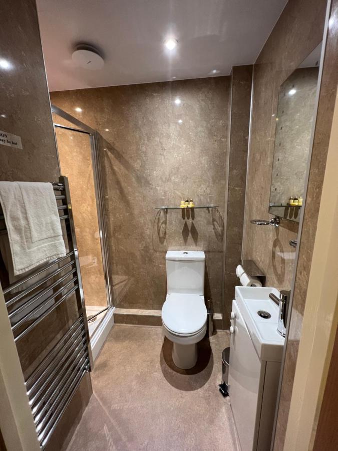 Brundholme 4* Keswick (Cumbria)