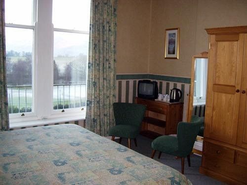 Brundholme Couette-café