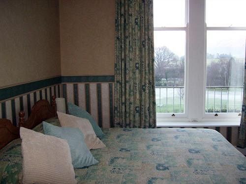 Brundholme Couette-café 4*